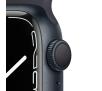Smartwatch Apple Watch Series 7 GPS 45mm (północ)