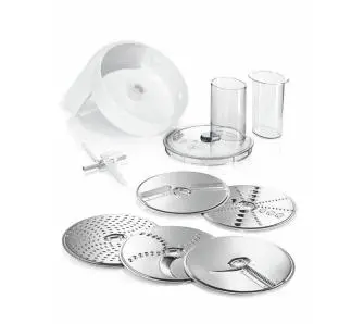Rozdrabniacz Bosch VeggieLove MUZ5VL1