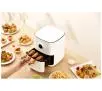 Frytkownica beztłuszczowa Xiaomi MiSmart Air Fryer 3,5 l 1500W 3,5l Aplikacja mobilna