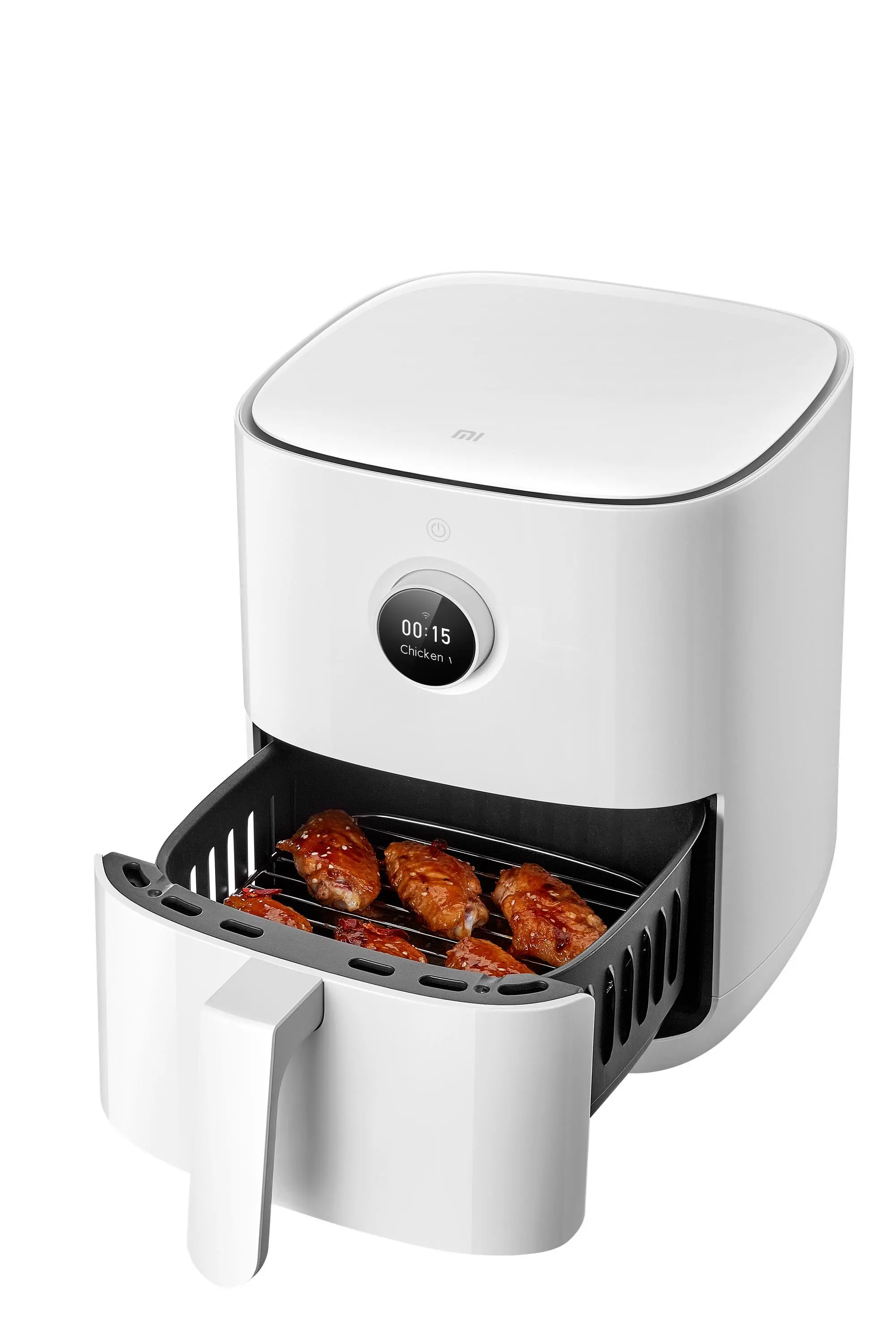 Frytkownica beztłuszczowa Xiaomi MiSmart Air Fryer 3,5 l 1500W 3,5l Aplikacja mobilna