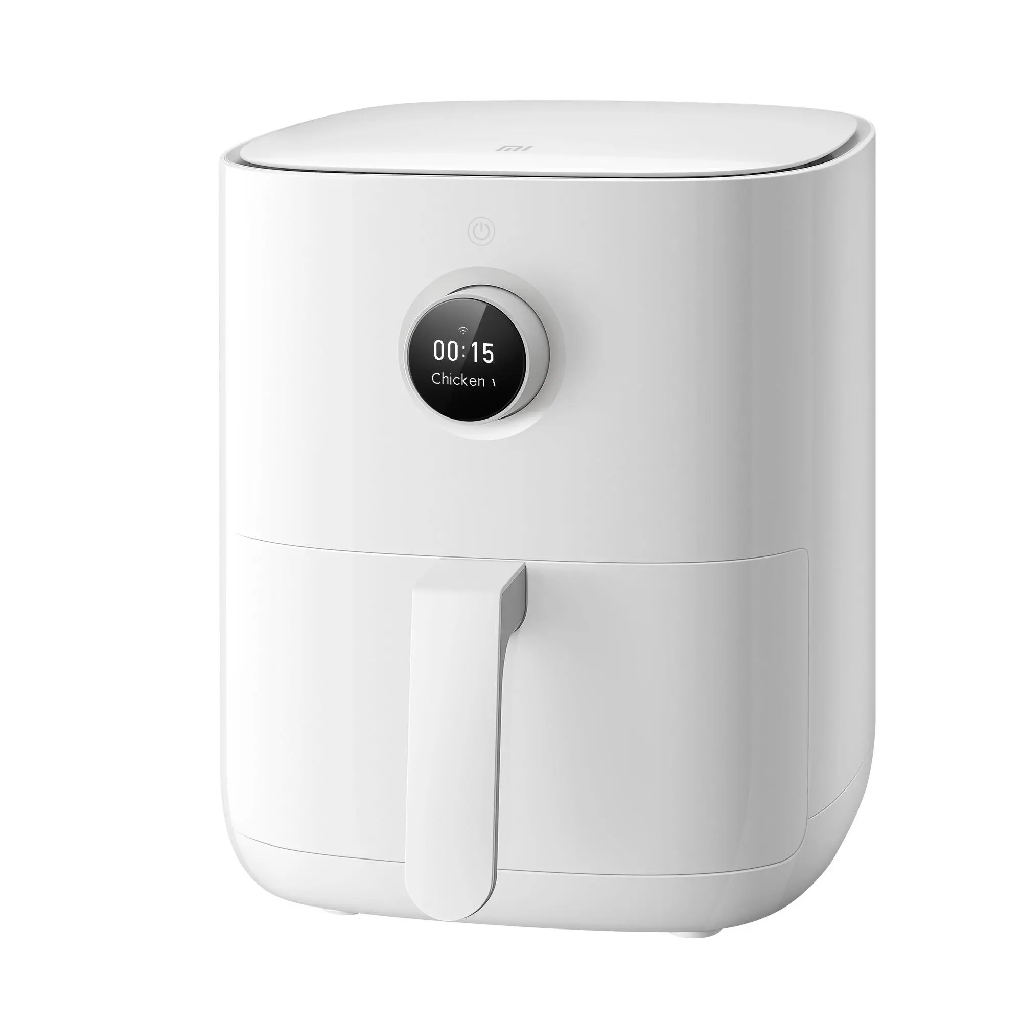 Frytkownica beztłuszczowa Xiaomi MiSmart Air Fryer 3,5 l 1500W 3,5l Aplikacja mobilna
