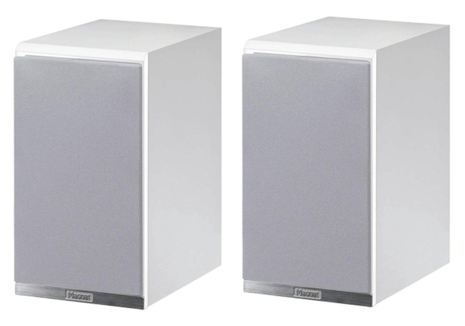 Kolumny Magnat Shadow 203 (biały) 2 szt.