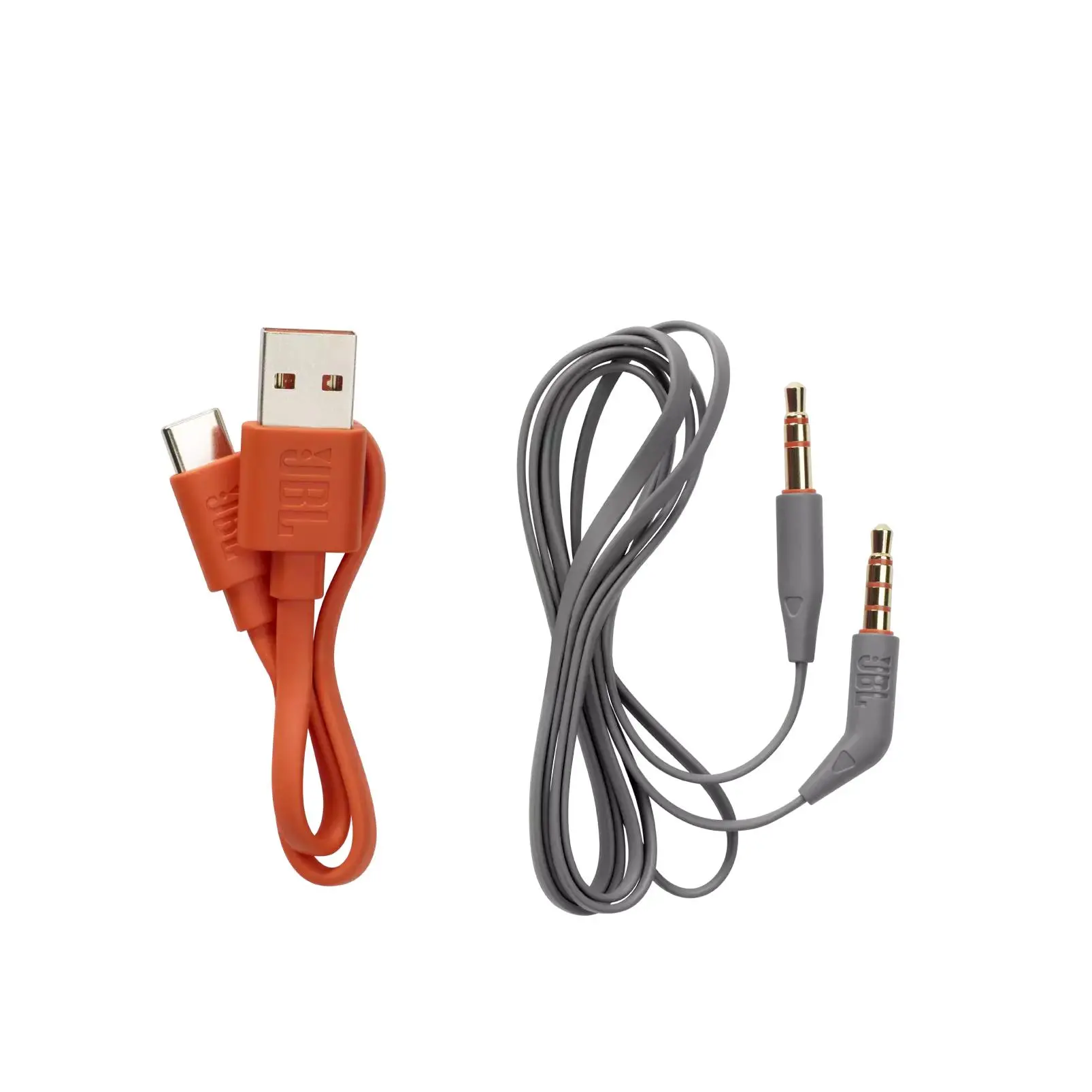 Słuchawki bezprzewodowe JBL JR460NC Dla dzieci Nauszne Bluetooth 5.0 Biały