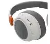 Słuchawki bezprzewodowe JBL JR460NC Dla dzieci Nauszne Bluetooth 5.0 Biały