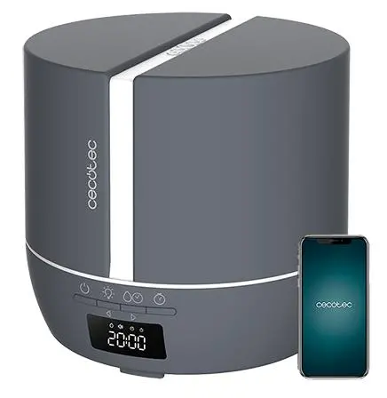 Cecotec PureAroma 550 Connected 30m2