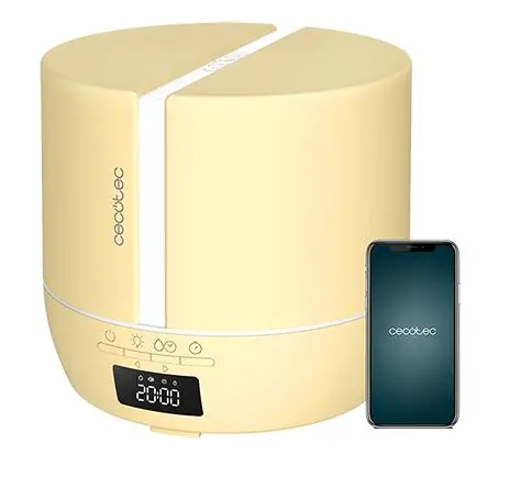 Aromatyzer Cecotec PureAroma 550 Connected 30m2