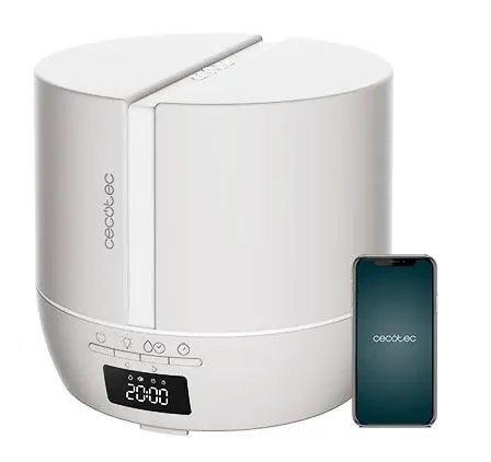 Aromatyzer Cecotec PureAroma 550 Connected 30m2