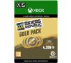 Riders Republic 4200 Coins [kod aktywacyjny] Xbox One / Xbox Series X/S