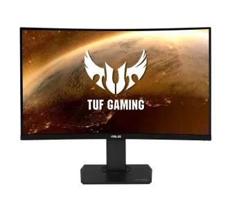 Monitor ASUS TUF Gaming VG32VQR  32" 2K VA 165Hz 1ms Zakrzywiony Gamingowy