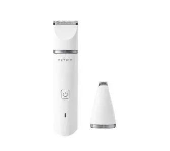 Maszynka PetKit 2w1