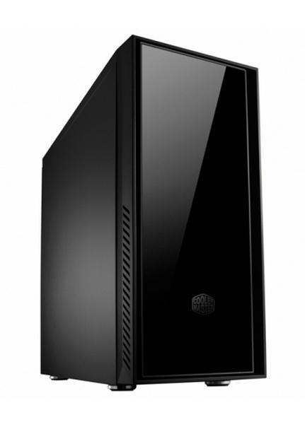 Obudowa Cooler Master Silencio 550