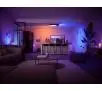 Reflektor Philips Hue White and Color Ambiance Centris 3 Czarny