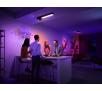 Reflektor Philips Hue White and Color Ambiance Centris 3 (czarny)