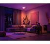 Reflektor Philips Hue White and Color Ambiance Centris 3 Cross Biały