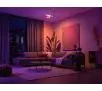 Reflektor Philips Hue White and Color Ambiance Centris 3 Cross Biały