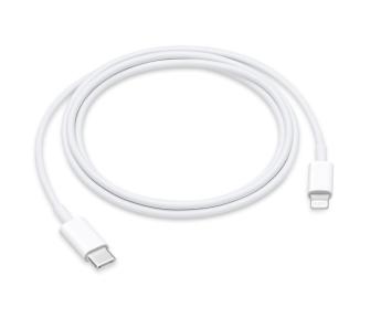 kabel Apple Przewód z USB-C na Lightning 1 m
