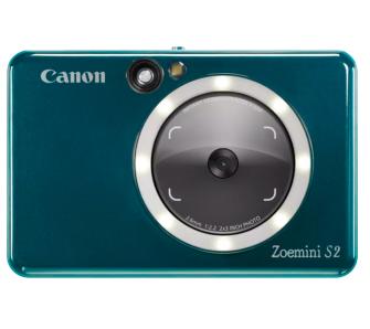 Aparat Canon Zoemini S2 Zielony