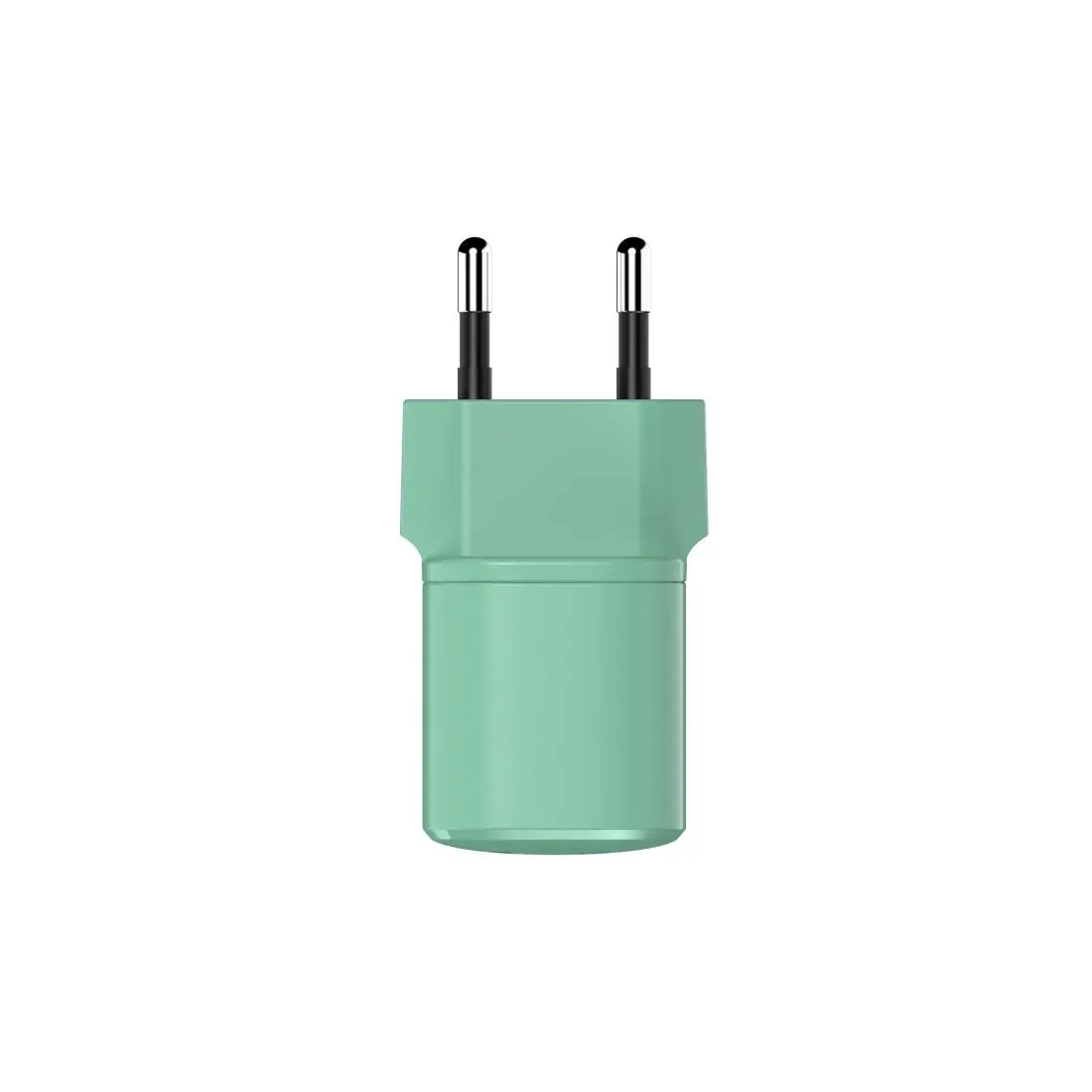 Ładowarka sieciowa Fresh 'n Rebel USB-C 18W Zielony