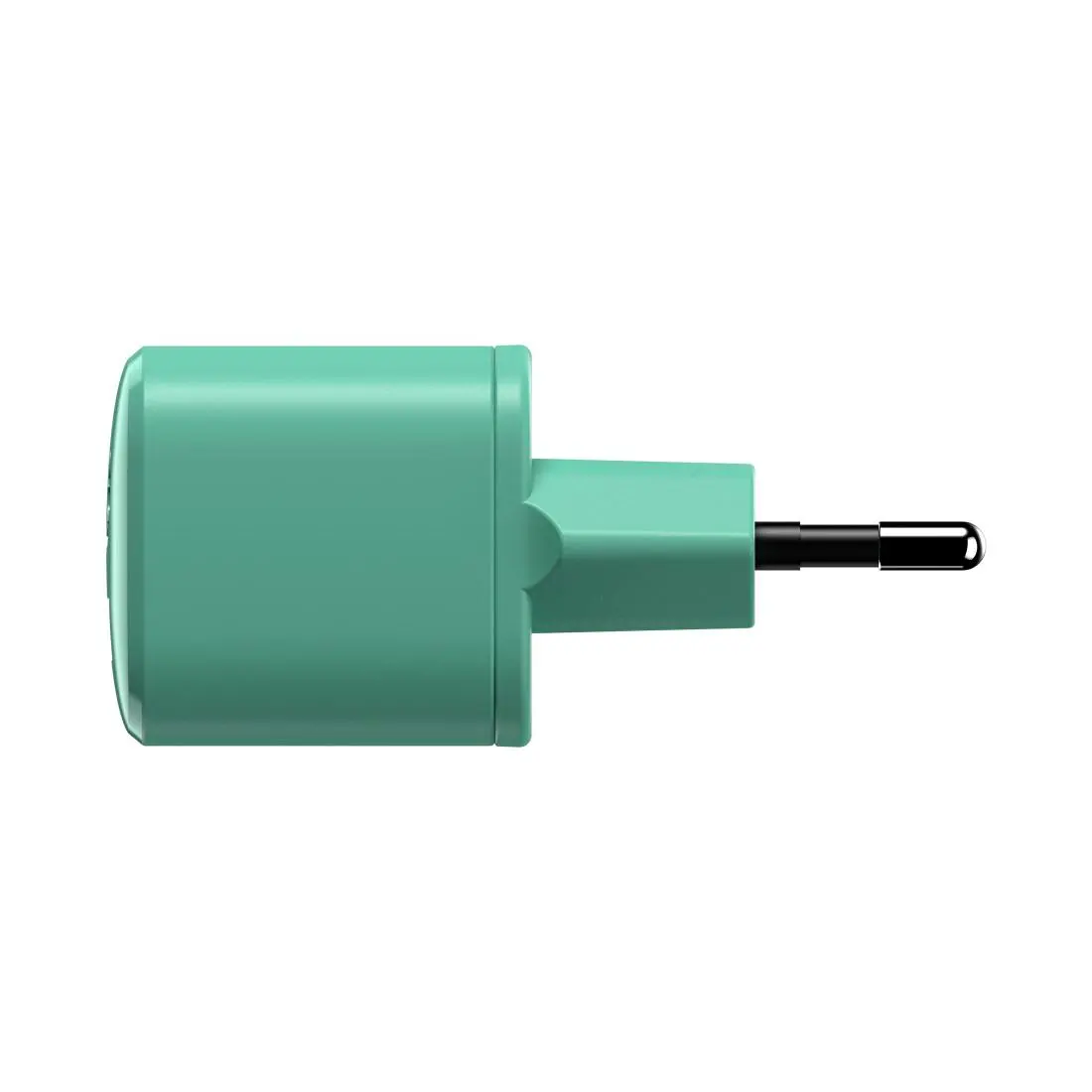 Ładowarka sieciowa Fresh 'n Rebel USB-C 18W Zielony