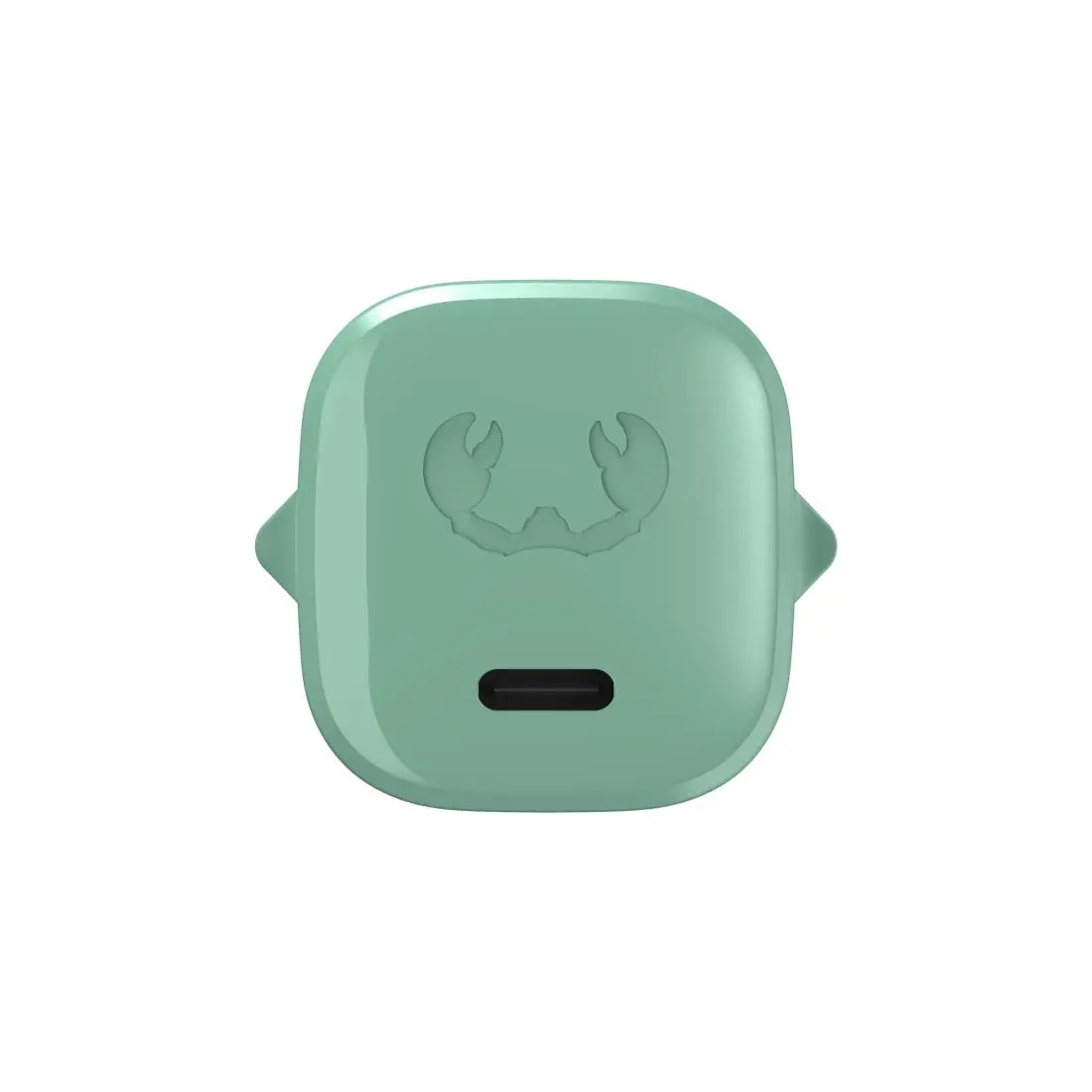 Ładowarka sieciowa Fresh 'n Rebel USB-C 18W Zielony