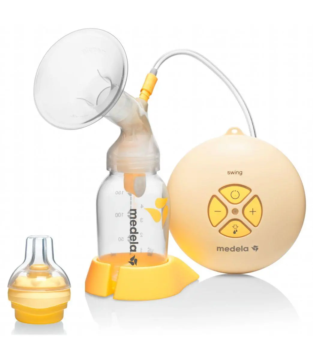 Laktator Medela Swing
