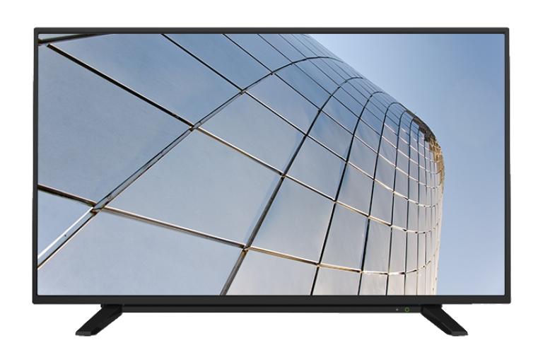 Telewizor Toshiba 55UL2163DG 55" LED 4K Smart TV Dolby Vision Dolby Atmos DVB-T2