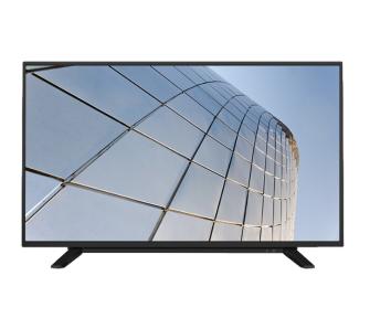 Telewizor Toshiba 55UL2163DG - 55" - 4K - Smart TV