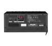 Wieża Kenwood M-9000S-B 100W Wi-Fi Bluetooth Radio FM, DAB+, Internetowe Czarny