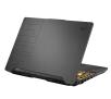 Laptop gamingowy ASUS TUF Gaming F15 FX506HEB-HN153 15,6" 144Hz  i5-11400H 16GB RAM  512GB Dysk SSD  RTX3050Ti