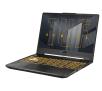 Laptop gamingowy ASUS TUF Gaming F15 FX506HEB-HN153 15,6" 144Hz  i5-11400H 16GB RAM  512GB Dysk SSD  RTX3050Ti