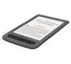 Czytnik E-booków Pocketbook Touch Lux 3 6" 8GB WiFi Szary