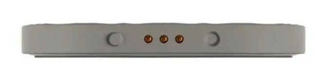 Ładowarka indukcyjna Xtorm XXW402 Duo Pad 15W Szary