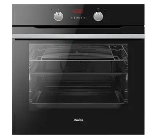 Професійний електричний духова шафа Amica ED376191B F-TYPE