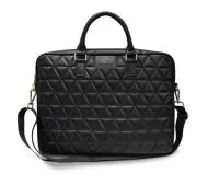 Guess GUCB15QLBK 16" Czarny