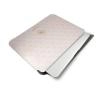 Etui na laptop Guess GUCS13G4GFPI 4G Big Logo Różowy