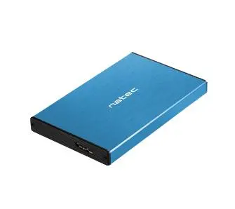 Obudowa Natec Rhino Go Niebieski