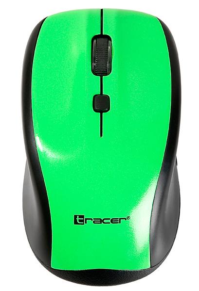 Myszka Tracer StoneX Green RF nano