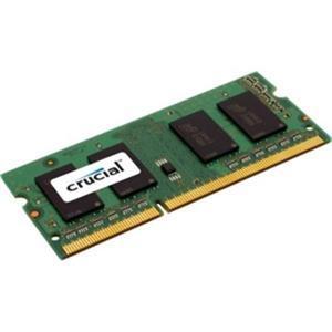 Pamięć RAM Crucial DDR3 8GB 1866 CL13 SODIMM