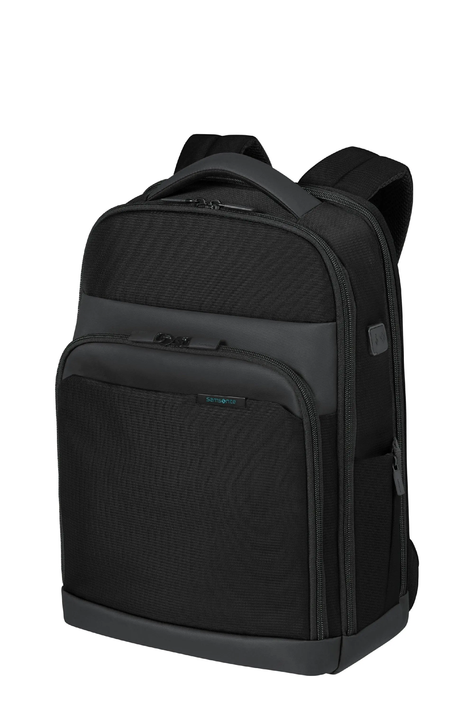 Plecak na laptopa Samsonite Mysight 14,1" Czarny