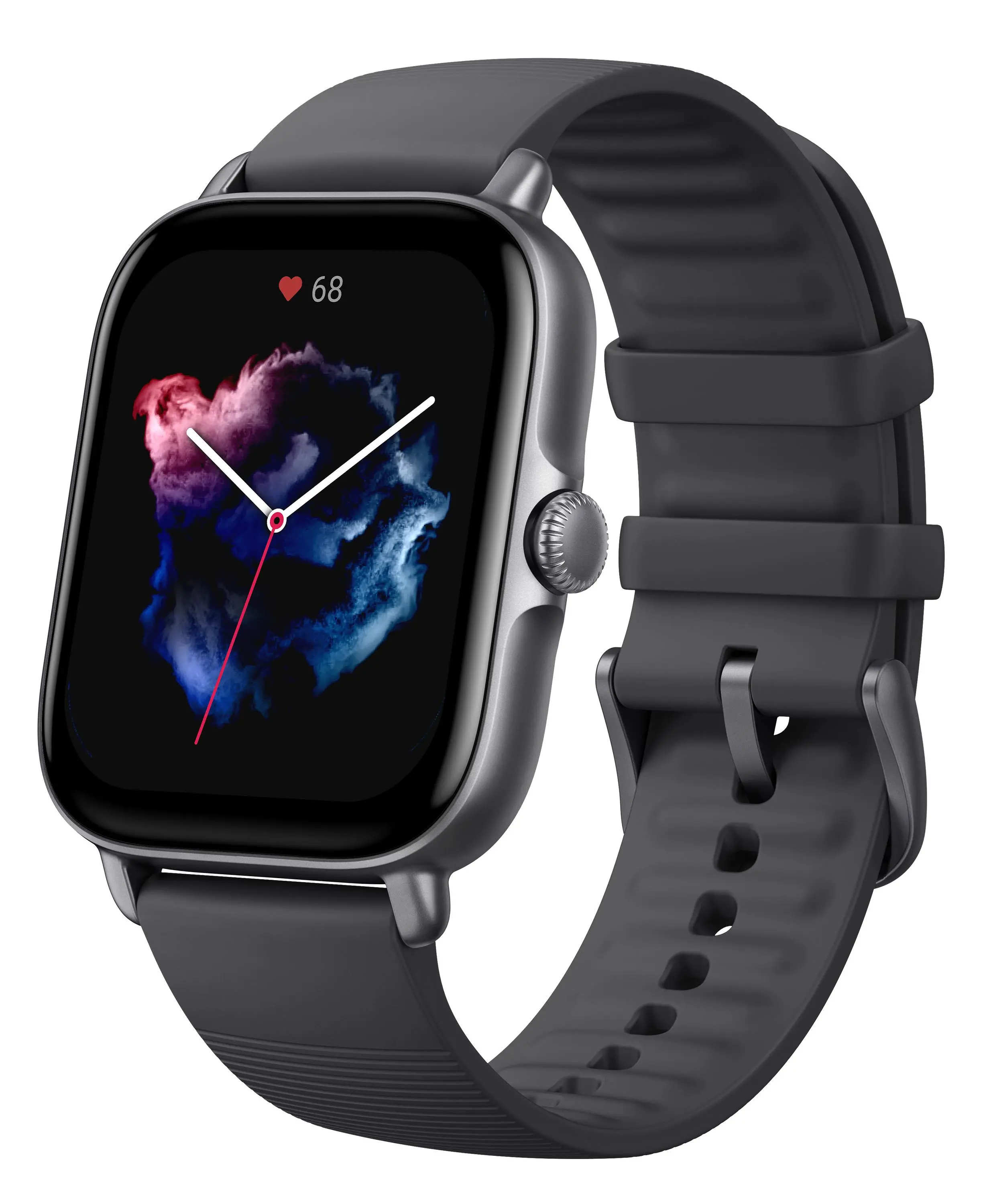 Smartwatch Amazfit GTS 3 Graphite Black