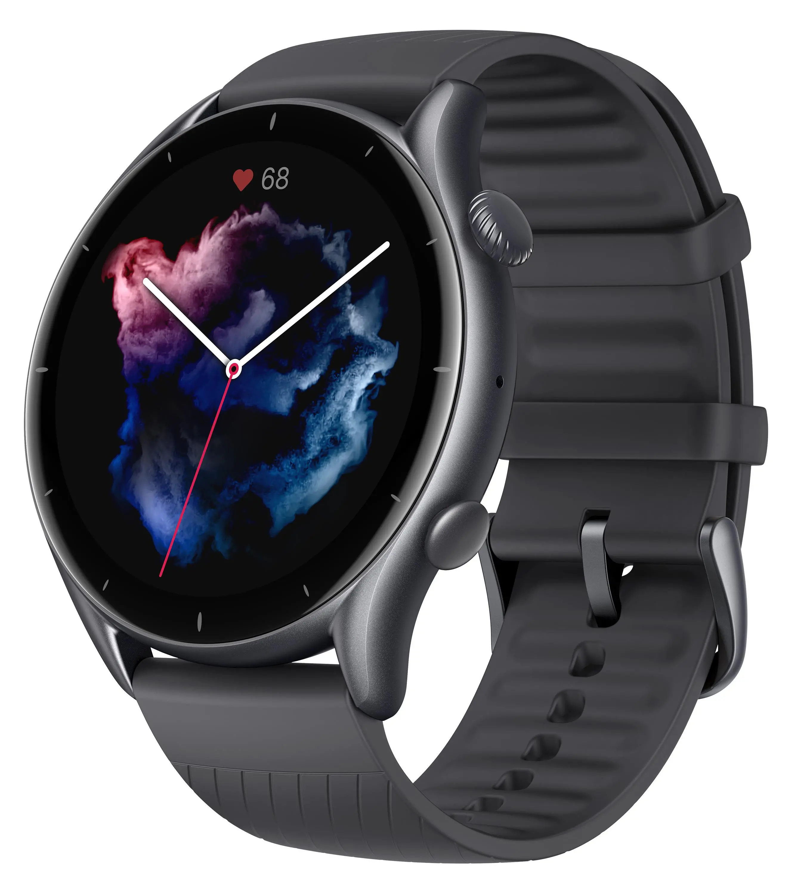 Smartwatch Amazfit GTR 3 Thunder Black