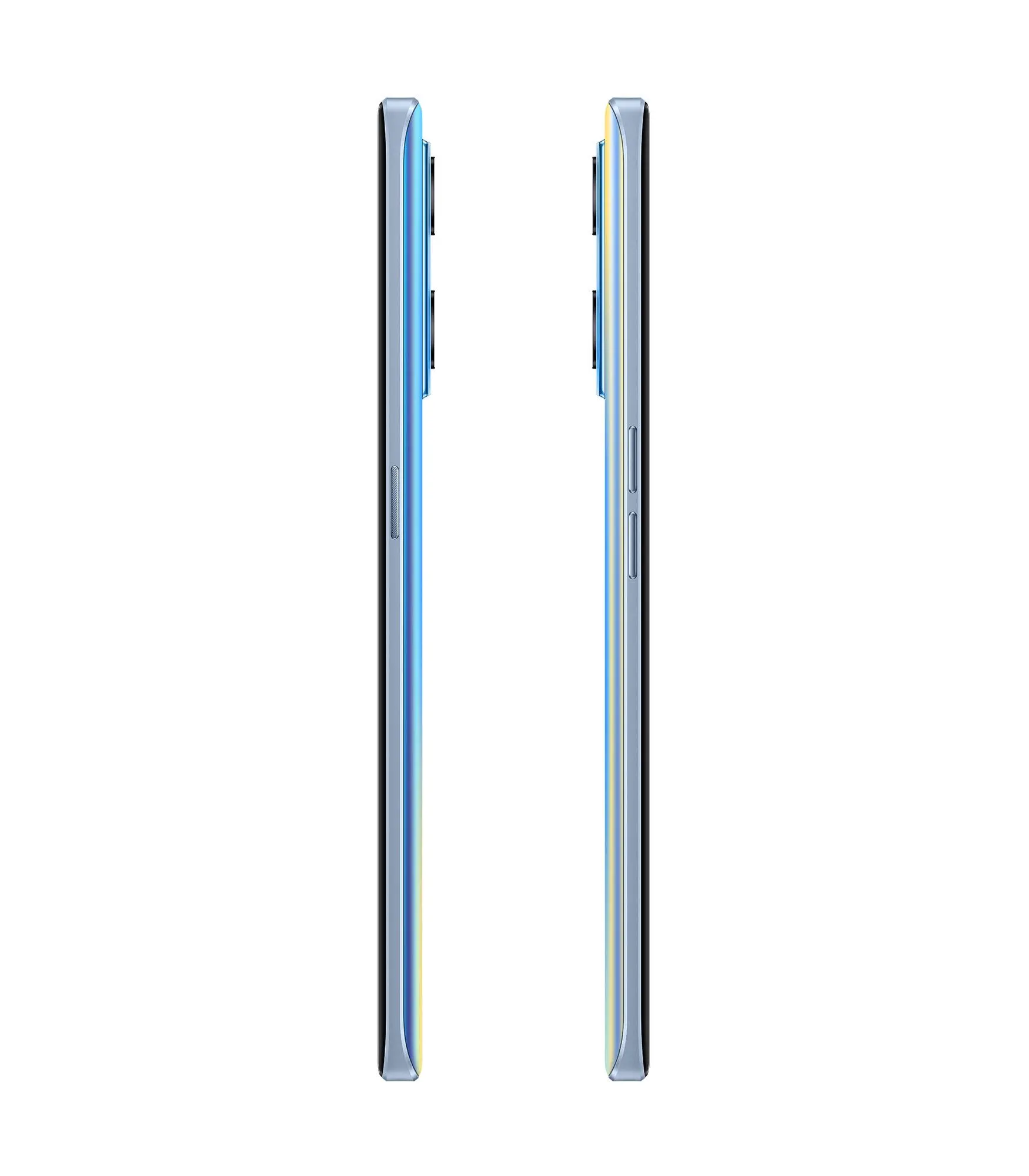 Smartfon realme GT NEO 2 8/128GB 6,62" 120Hz 64Mpix Niebieski