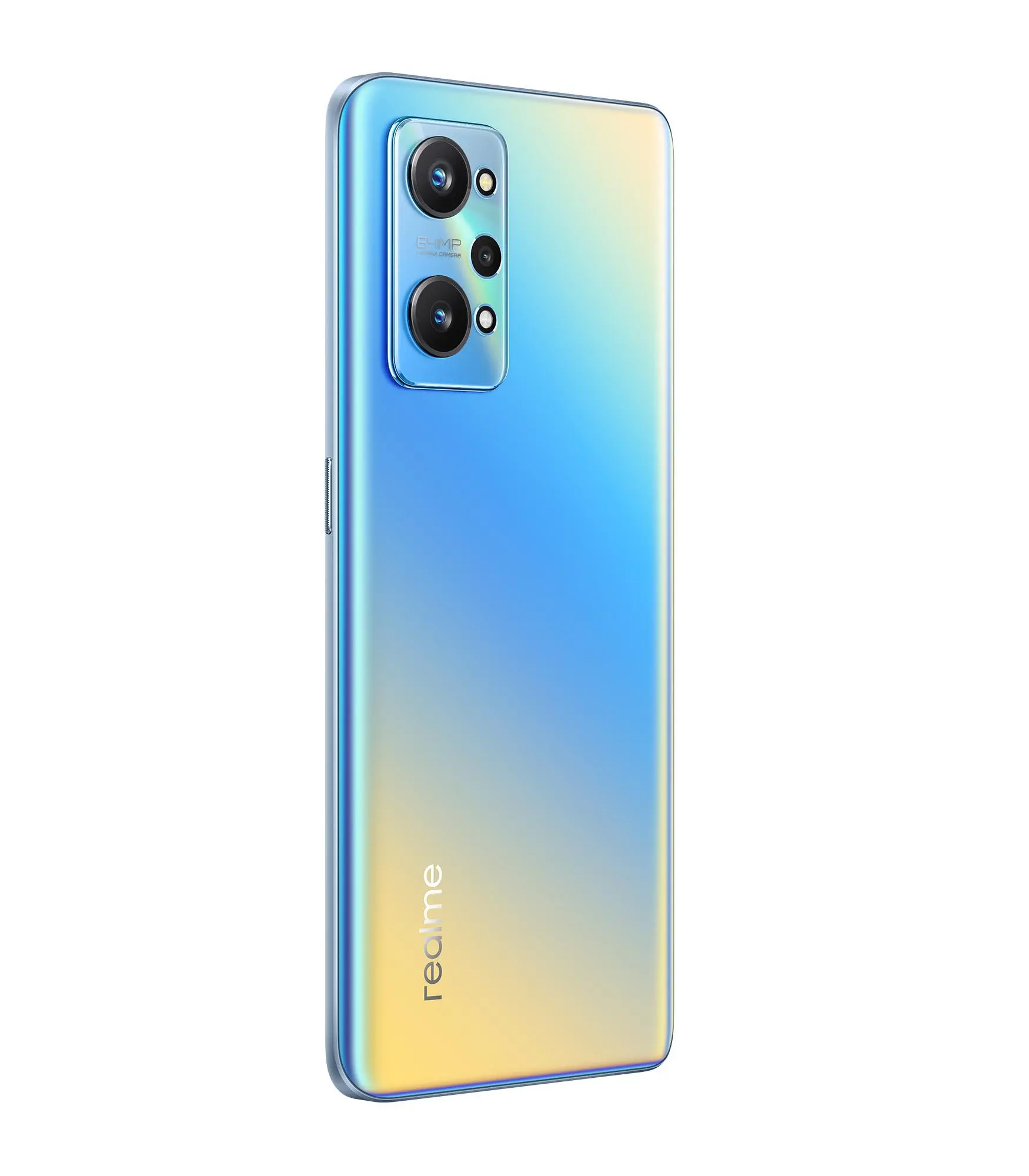 Smartfon realme GT NEO 2 8/128GB 6,62" 120Hz 64Mpix Niebieski