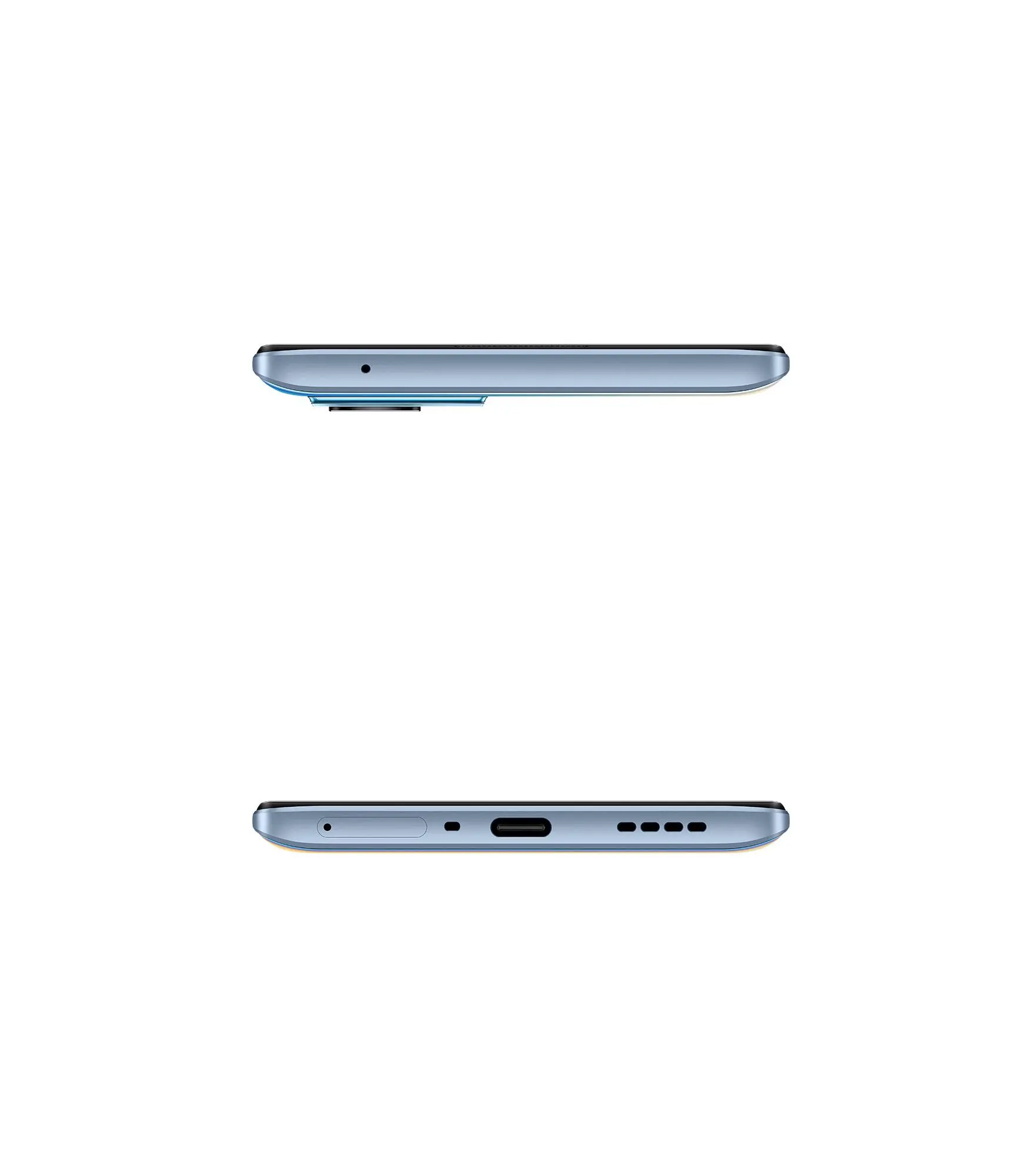 Smartfon realme GT NEO 2 8/128GB 6,62" 120Hz 64Mpix Niebieski