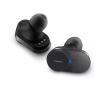 Słuchawki bezprzewodowe Philips Fidelio T1BK/00 Dokanałowe Bluetooth 5.2