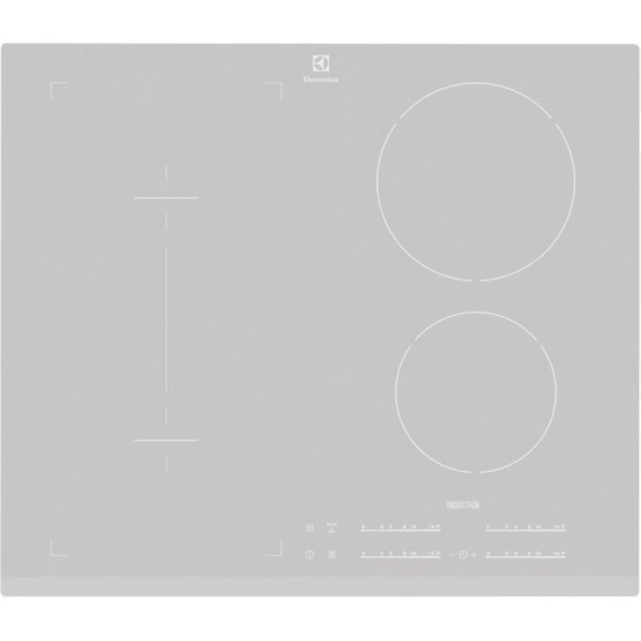 Płyta indukcyjna Electrolux EHI6540FOS