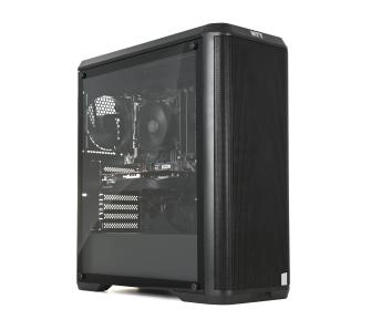Komputer gamingowy NTT GAME R ZKG-B560I5-LS01  i5-11600K 16GB RAM 512GB Dysk RTX3060 Win11