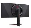 Monitor LG UltraGear 34GP950G-B  34" UWQHD Nano IPS 144Hz 1ms Zakrzywiony Gamingowy