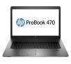 HP ProBook 470 G2 17,3" Intel® Core™ i5-4210U 8GB RAM  1TB Dysk  R5