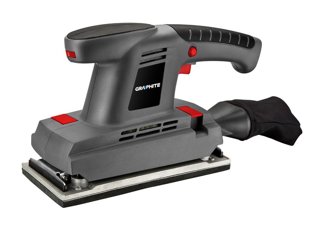 Graphite 59G323